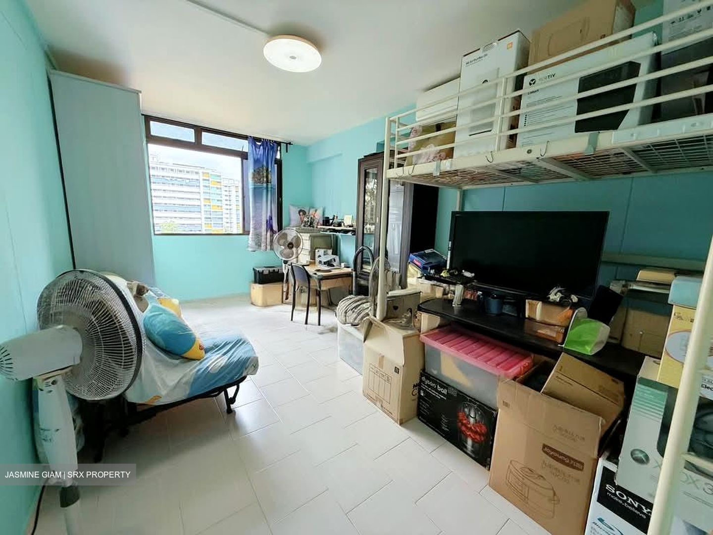 Blk 506 Hillgrove Gardens (Bukit Batok), HDB 3 Rooms #556612851